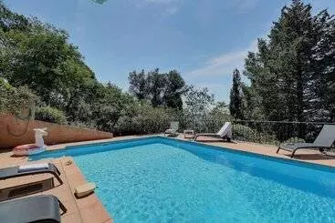 アパートホテル Villa Des Fontenelles