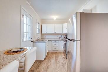 بيت ريفى Winchester Home W/ Views Near Tims Ford Lake!