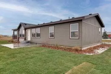 コテージ Beautiful Tetonia Escape W/ Porch & Teton Views