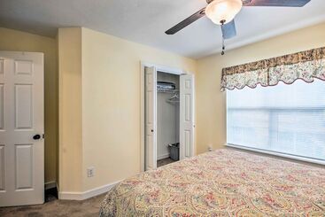 קוטג'' Gorgeous Evans Retreat < 14 Mi To Augusta!