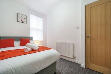 膳宿费 Next To Liverpool Station Stadium City