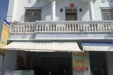 Albergue Nhà Nghĩ Thanh Vân 1