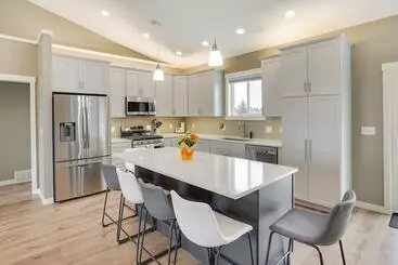 コテージ Family Friendly Brookings Home: 3 Mi To Downtown!