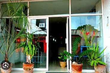 Szálloda Bremen Express