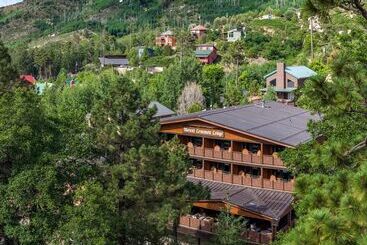 Mount Lemmon Lodge