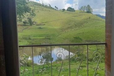 Hotel Pousada Xodo Das Montanhas