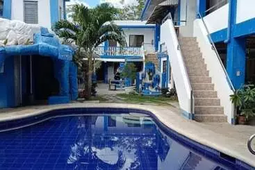 Hotel Sunshine Inn Resort Matabungkay