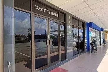 Park City Motel