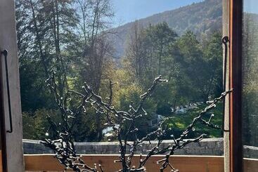 膳宿费 Chambres D Hôtes Les Chaillottes