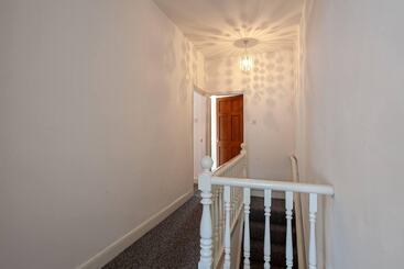 レジデンス Stay Comfortable City Centre Spacious 4 Bed House!