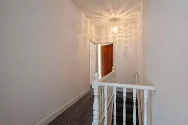 レジデンス Stay Comfortable City Centre Spacious 4 Bed House!