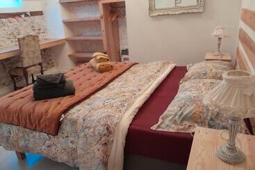 צימר Le Jardin Des Fées