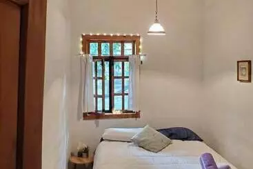 ベッドアンドブレックファースト Teques Relax Y Naturaleza