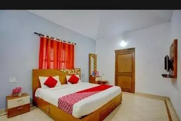 Hotel Hill Bird Heritage Home Stay