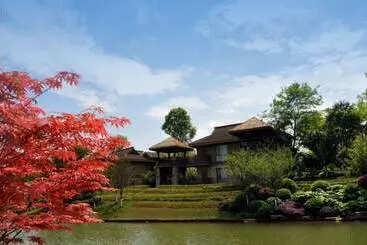 Hotel Ji Zhuang