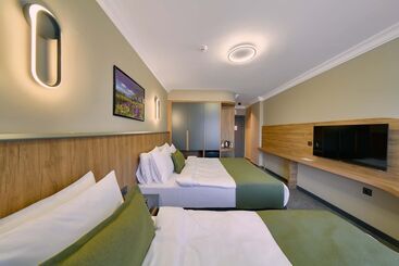 בית מלון כפרי Rest By Dedeman Karabük