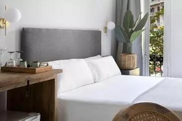 پانسیون La Maison De Barcelone