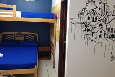 Pensionat Riveri Salinas By Chaqana