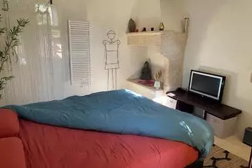 Bed and Breakfast Chambre D Hôte