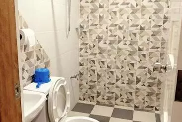 Appartement-hotel Elens Hub Transient Baguio City