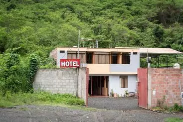 Hotel Chaquimayo