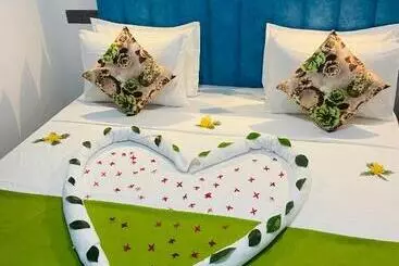 Hotelli Gimanhala Thisawewa
