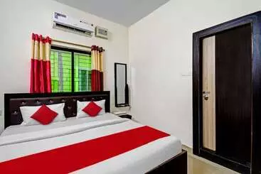 Hotel Goroomgo Sr Palace Bhubaneswar