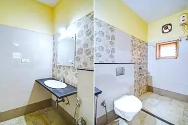 Hotel Goroomgo Sr Palace Bhubaneswar