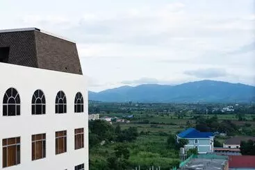 Hotel Grand Pailin Casino & Resort