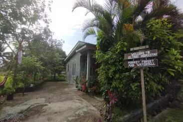 ホテル Oyo 93666 Lestari Homestay