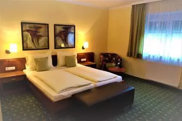 Hotelli Restaurant Neuhold