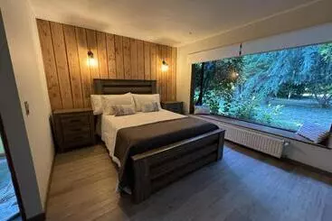 Magnolia Bed & Breakfast