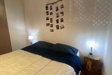 펜션 Appartamento Homemade