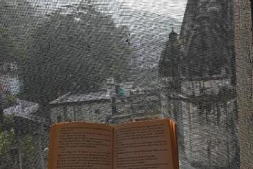 Pension (Hôtel basse catégorie) Krishna Paying Guest House