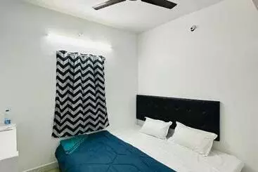 Pensão Salt Life Beach Resort Private Villa For Group Stay