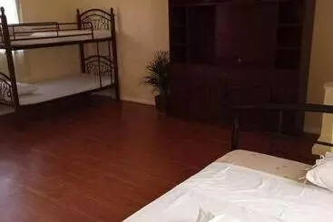 Pensjonat Villa Ceferina