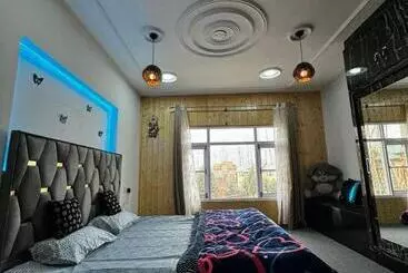 Pension Walkinnsleep