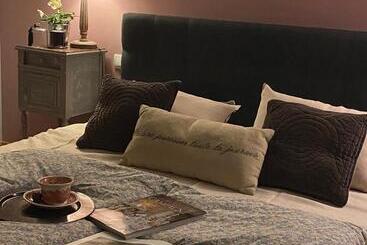 צימר Le Bonheur Des Hôtes