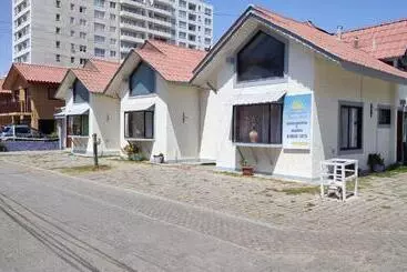 Apart Otel Cabañas Las Tinajas