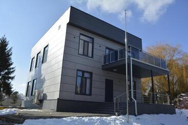 هتل госрезиденция №2