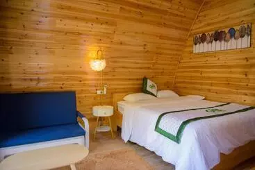 هتل Gạo Farm Stay