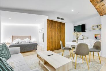 Hotel Palacio De Bobadilla Suites