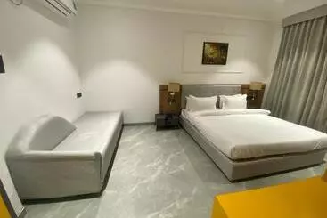 Hotelli The Shankara View