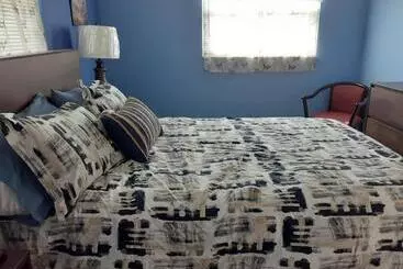 ペンション Beautiful St Pete Beach, Fl 2nd Floor 2br Unit