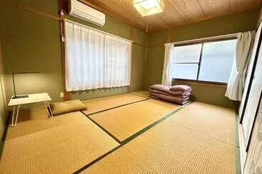 Pensão ゲストハウス 畔（hotori）