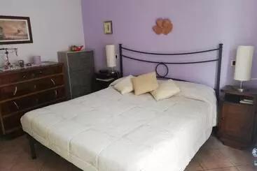 ペンション Il Posto Giusto