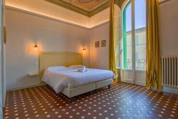 پانسیون Motif 26 Pistoia