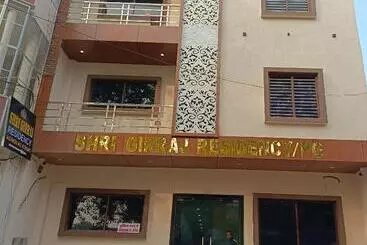 Majatalo Shri Girraj Residency