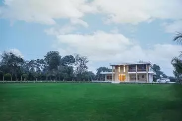Resort Fillow Casa