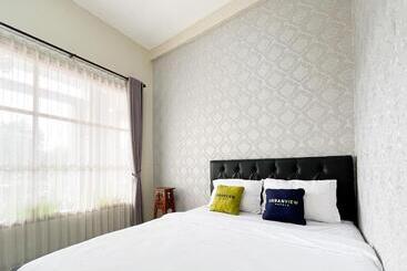 Urbanview Syariah Hotel Kanigara Batu